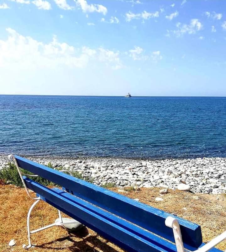 Happy Glamping Cy Villa Agios Theodoros Екстериор снимка