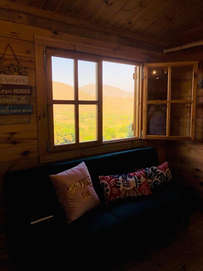 Happy Glamping Cy Villa Agios Theodoros Екстериор снимка