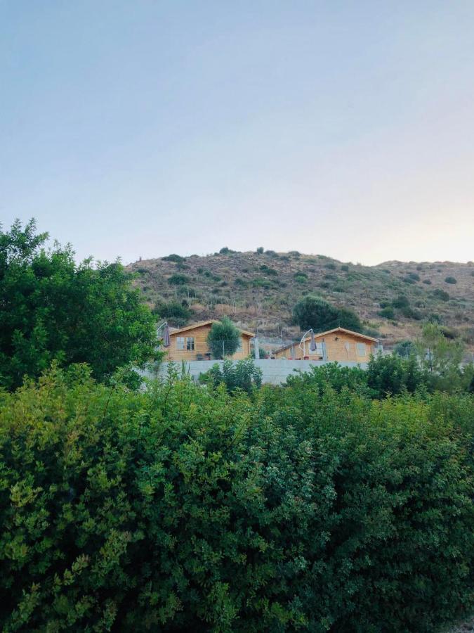 Happy Glamping Cy Villa Agios Theodoros Екстериор снимка